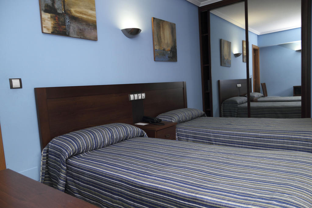 Hotel Restaurante Casa Pipo Tuna Phòng bức ảnh