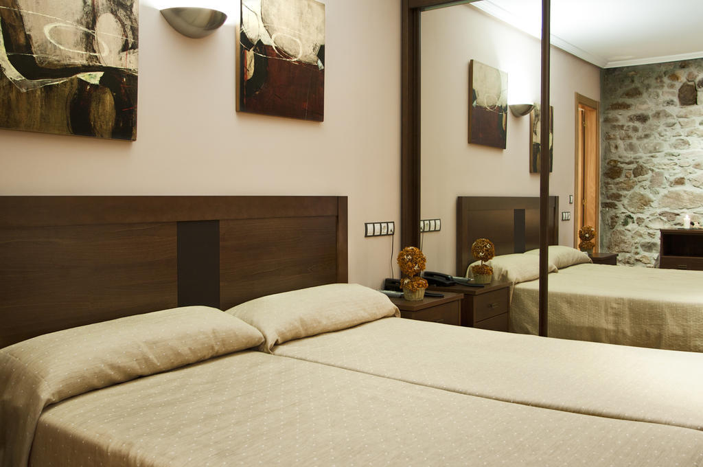 Hotel Restaurante Casa Pipo Tuna Ngoại thất bức ảnh