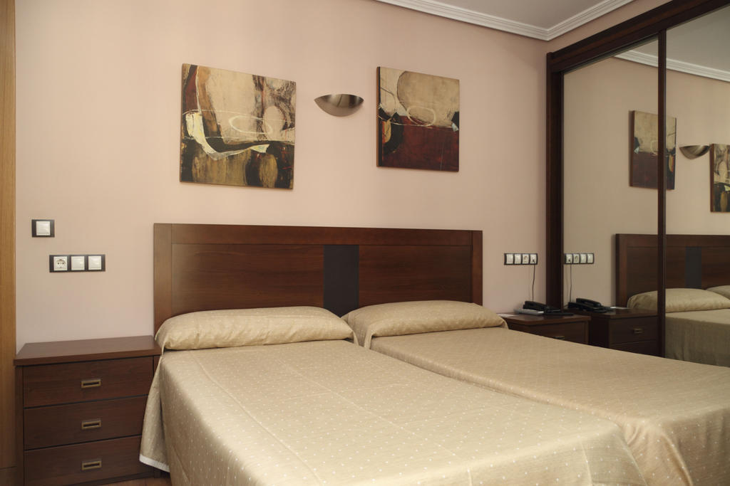 Hotel Restaurante Casa Pipo Tuna Ngoại thất bức ảnh