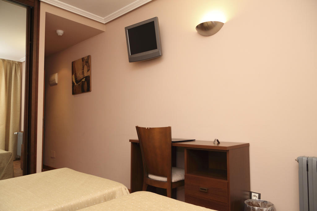 Hotel Restaurante Casa Pipo Tuna Ngoại thất bức ảnh