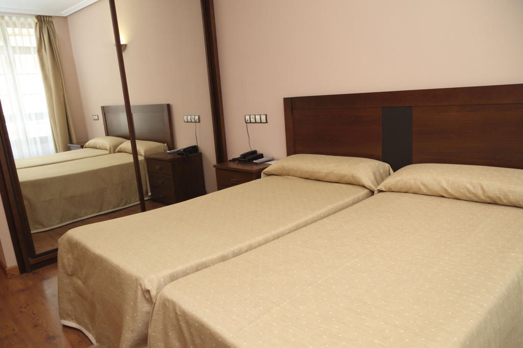 Hotel Restaurante Casa Pipo Tuna Ngoại thất bức ảnh