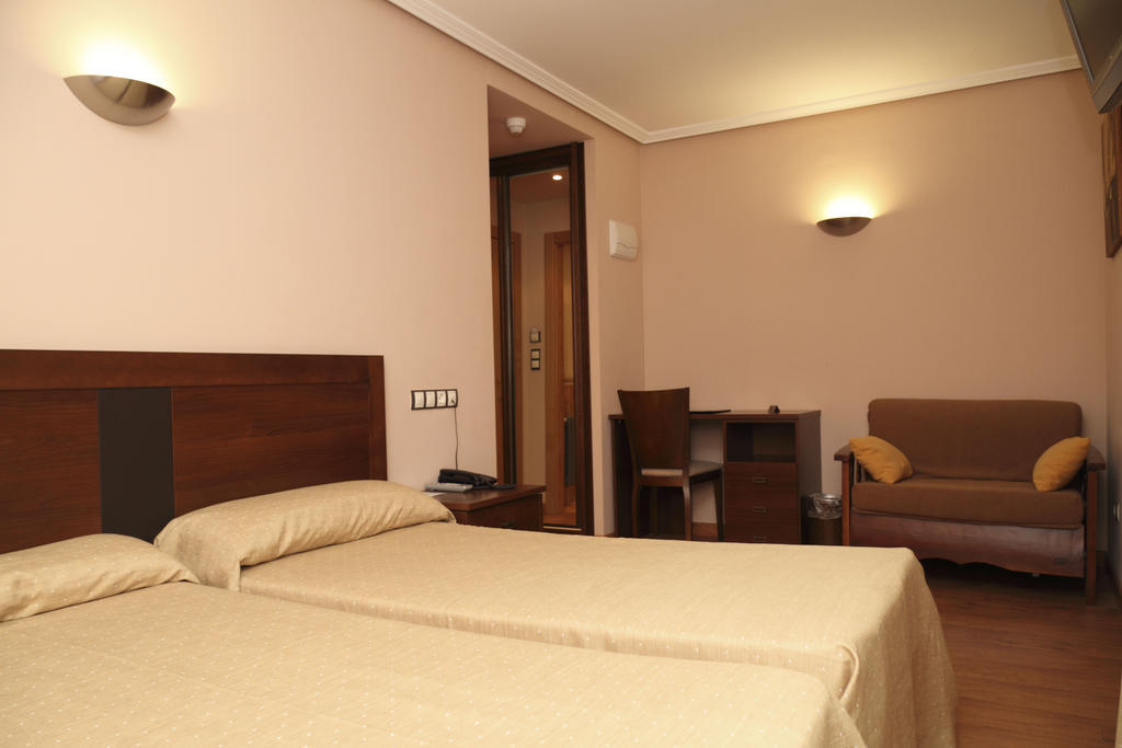 Hotel Restaurante Casa Pipo Tuna Ngoại thất bức ảnh