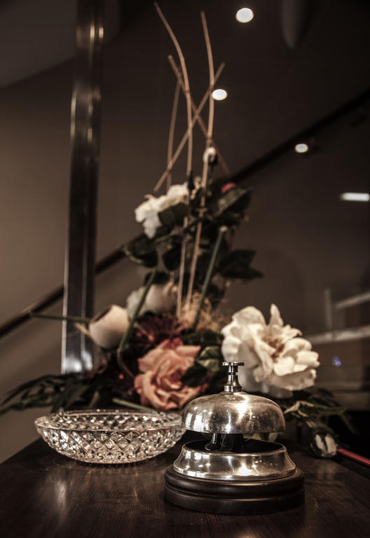 Hotel Restaurante Casa Pipo Tuna Ngoại thất bức ảnh