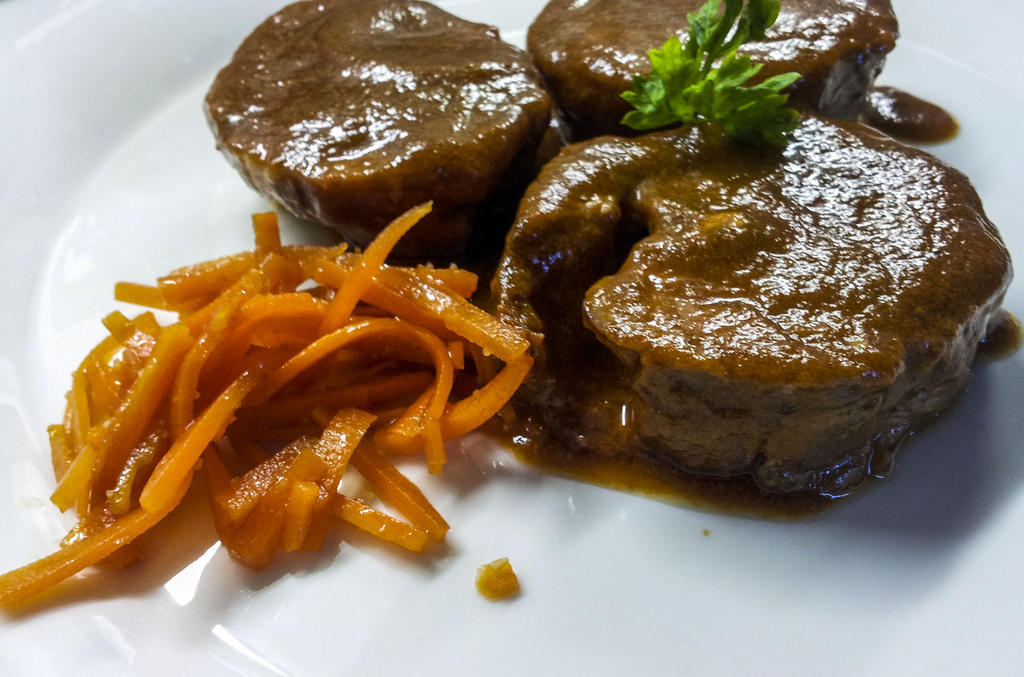 Hotel Restaurante Casa Pipo Tuna Ngoại thất bức ảnh