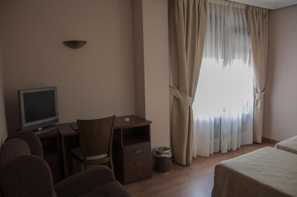 Hotel Restaurante Casa Pipo Tuna Phòng bức ảnh
