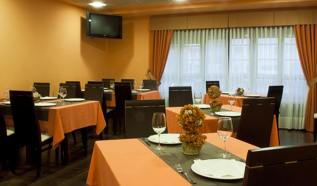 Hotel Restaurante Casa Pipo Tuna Ngoại thất bức ảnh